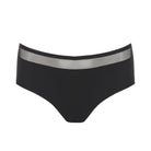 Marie Jo Louie shorts, sort - 0522093 - ZWA - Black