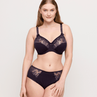 PrimaDonna Deauville maxi trusse, lilla - 0561816 - AMG - Amethyst Gem