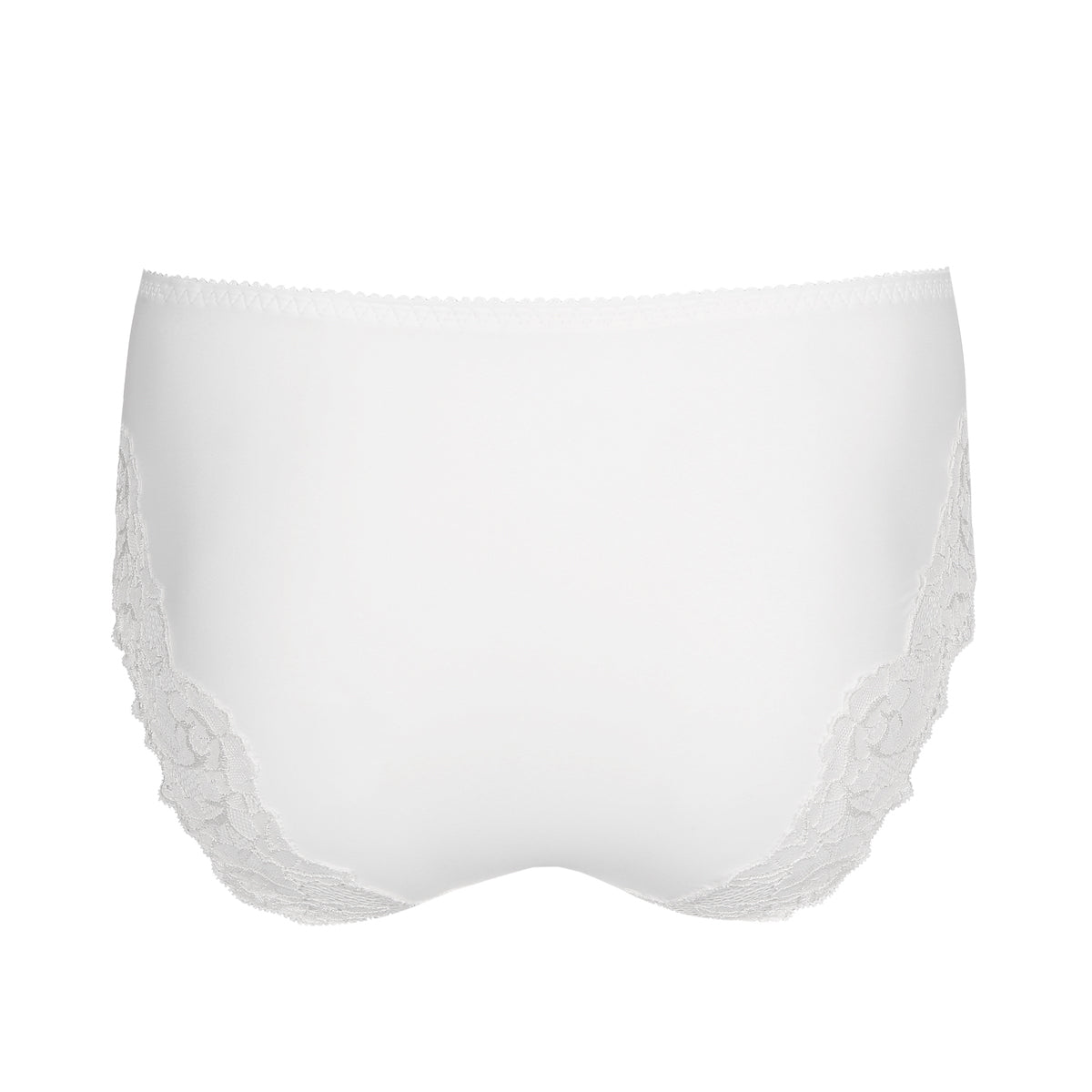 PrimaDonna Madison maxi trusse, hvid - 0562126 - WIT - White