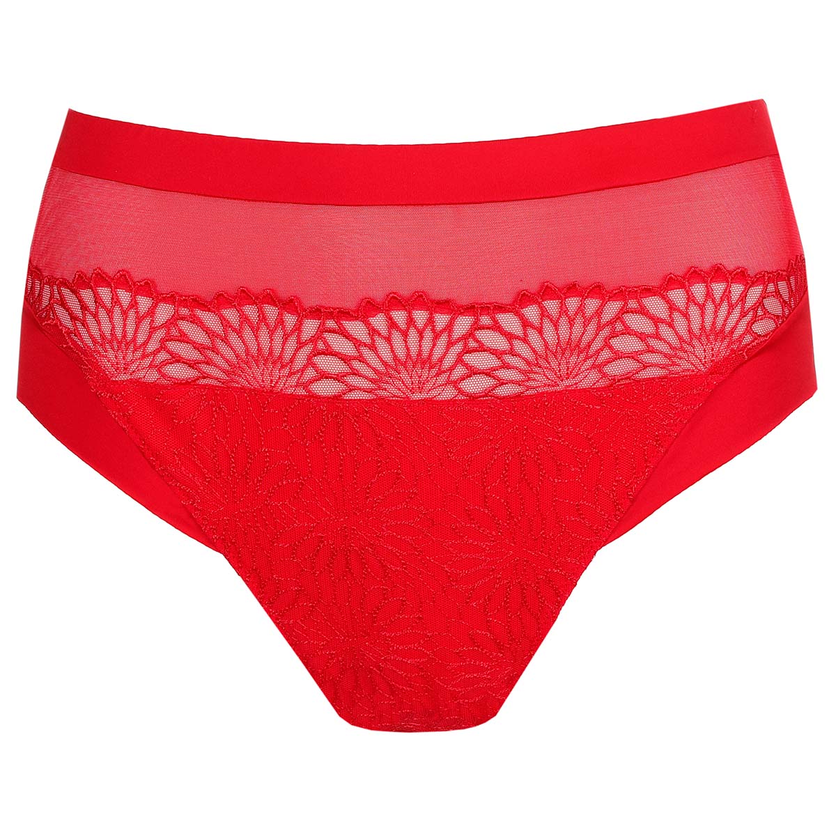 PrimaDonna Sophora maxi trusse, rød - 0563181 - TRR - True Red