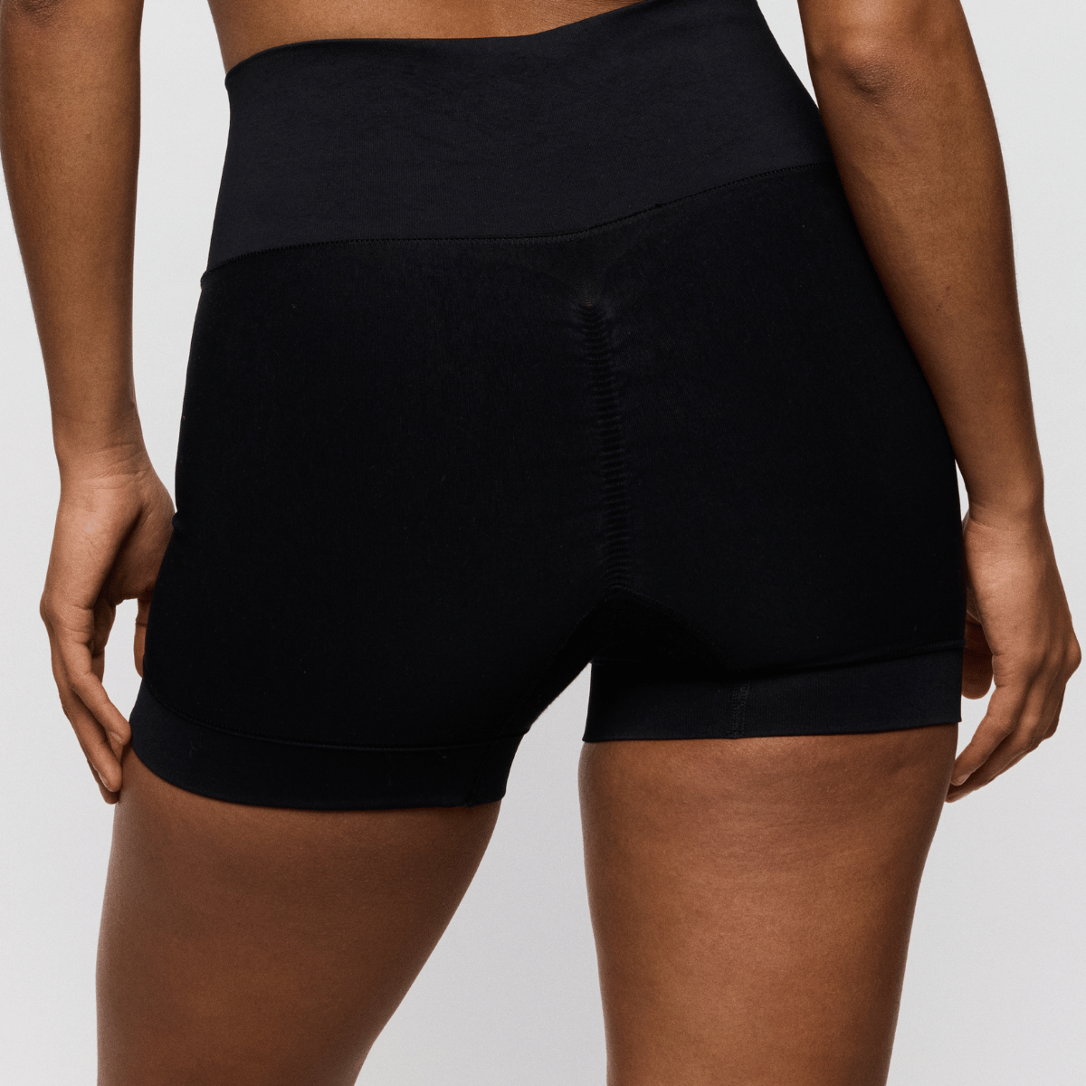 PrimaDonna Nudda shorts, sort - 0563612 - ZWA - Black