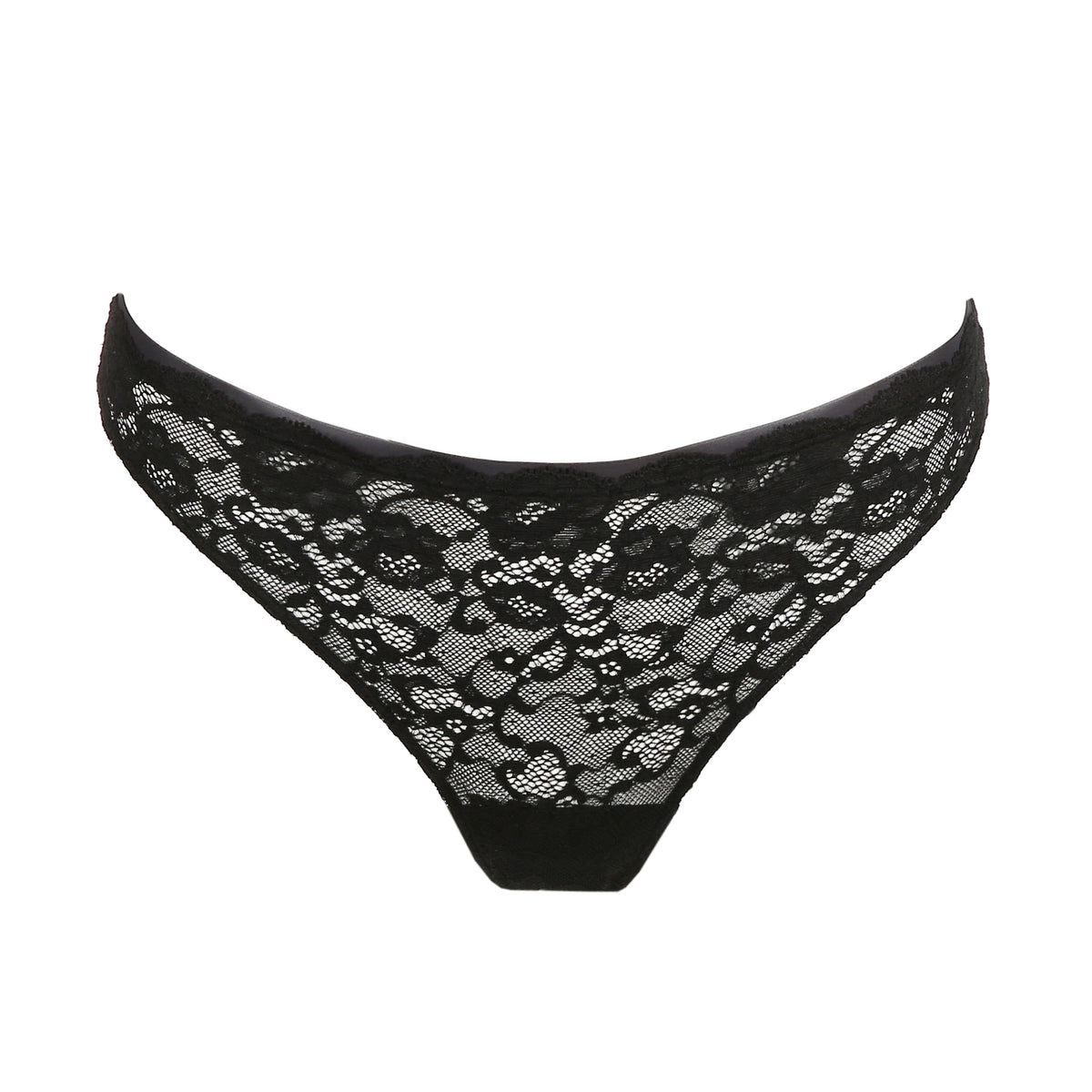 Marie Jo Color studio g-streng, sort - 0621630 - ZWA - Black