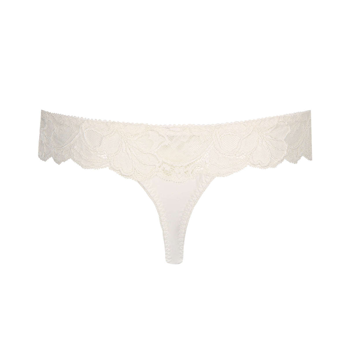 PrimaDonna Madison g-streng, natural - 0662125 - NAT - Natural