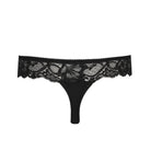 PrimaDonna Madison g-streng, sort - 0662125 - ZWA - Black