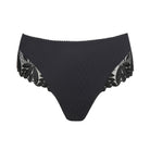 PrimaDonna Orlando g-streng, sort - 0663151 - CHB - Charcoal