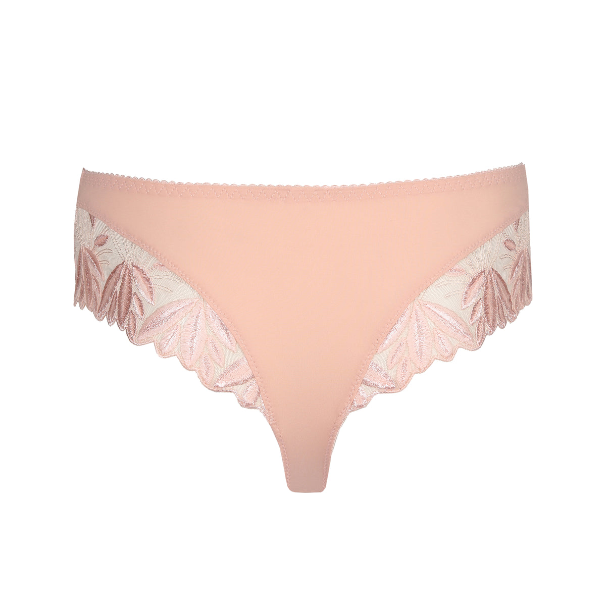 PrimaDonna Orlando g-streng, lyserød - 0663151 - PEP - Pearly Pink