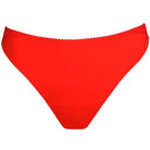 PrimaDonna Montara g-streng, rød - 0663380 - TRR - True Red