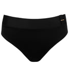 Marie Jo Cassie maxi bikinitrusse, sort - 1008351 - ZWA - Black