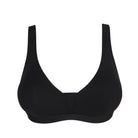 PrimaDonna Holiday bikini top uden bøjle, sort - 4007121 - ZWA - Black