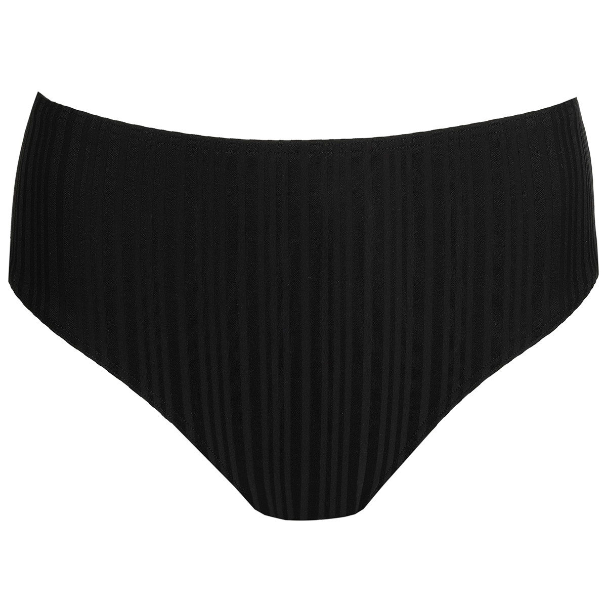 PrimaDonna Kiruna maxi bikinitrusse, sort - 4012951 - ZWA - Black