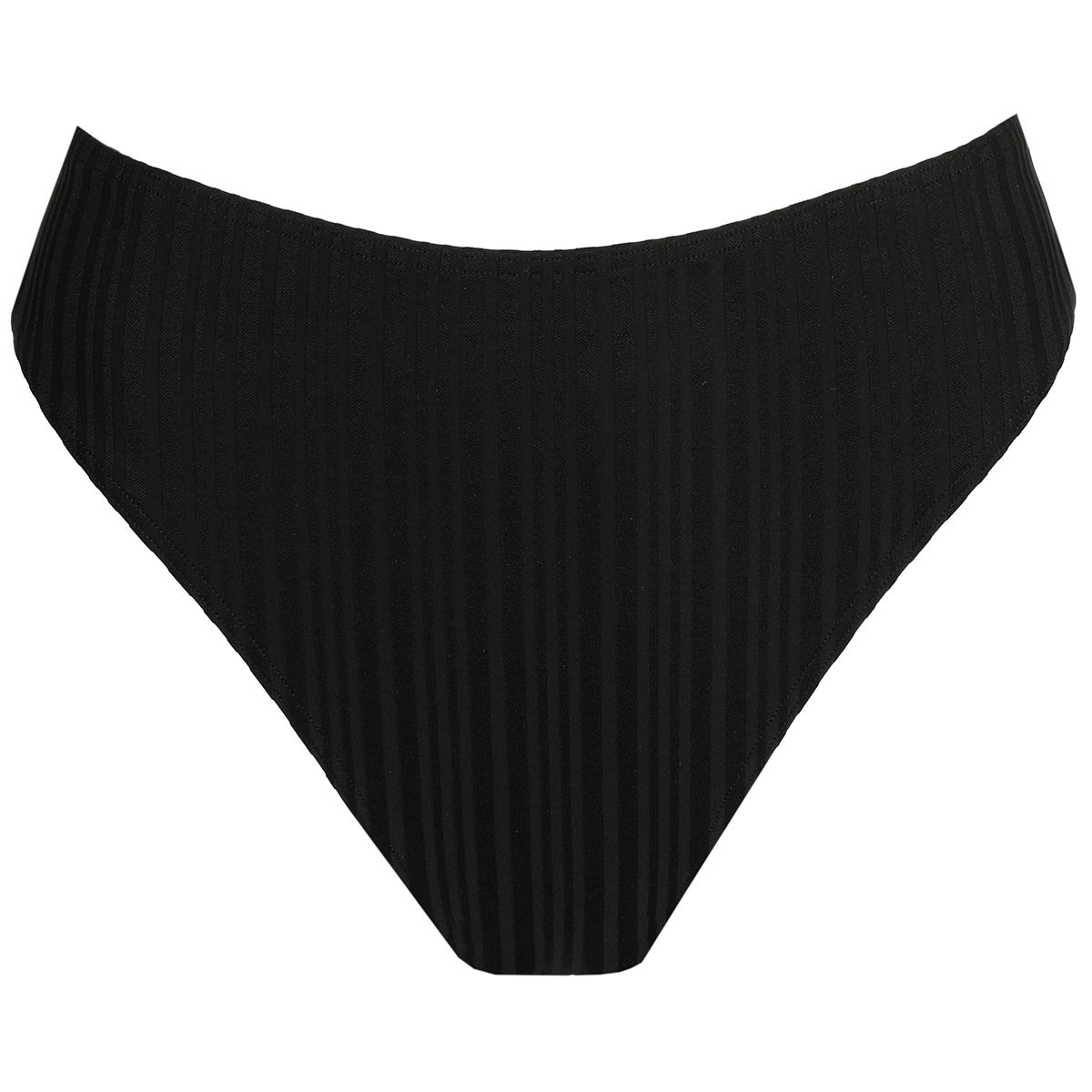 PrimaDonna Kiruna tanga bikinitrusse, sort - 4012957 - ZWA - Black