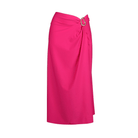 PrimaDonna Uvita nederdel, pink - 4013583 - DMA - Deep Magenta