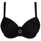 PrimaDonna Delray bikini top med bøjle, sort - 4013616 - ZWA - Black