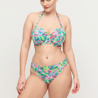 PrimaDonna Douala tai bikinitrusse, multi - 4014050 - IMS - Impressionist Summer