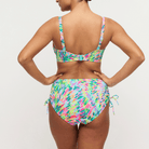 PrimaDonna Douala maxi bikinitrusse, multi - 4014052 - IMS - Impressionist Summer