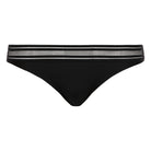 Passionata Rhythm g-streng, sort - P47D70 - 011 - Black
