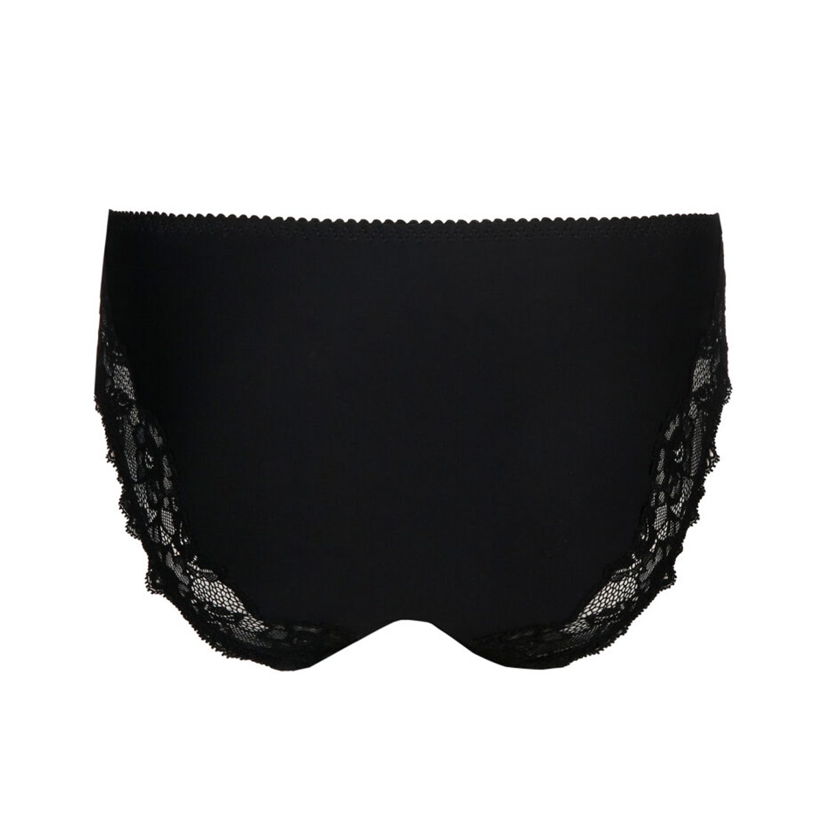 PrimaDonna Madison tai trusse, sort - 0562125 - ZWA - Black