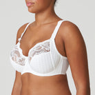 PrimaDonna Madison BH med bøjle, hvid - 0162120-21 - WIT - White