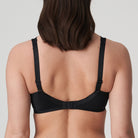 PrimaDonna Madison BH med bøjle, sort - 0162120-21 - ZWA - Black