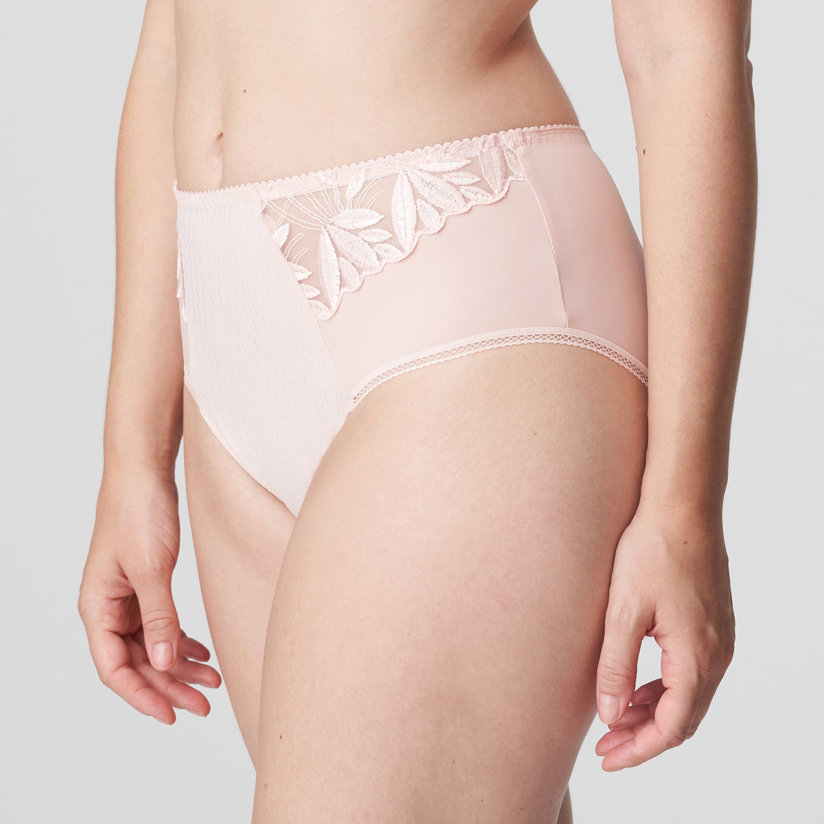 PrimaDonna Orlando maxi trusse, lyserød - 0563151 - PEP - Pearly Pink