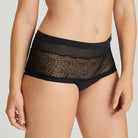 PrimaDonna Sophora hotpants, sort - 0563182 - ZWA - Black