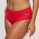 PrimaDonna Montara maxi trusse, rød - 0563381 - TRR - True Red