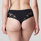 PrimaDonna Orlando g-streng, sort - 0663151 - CHB - Charcoal