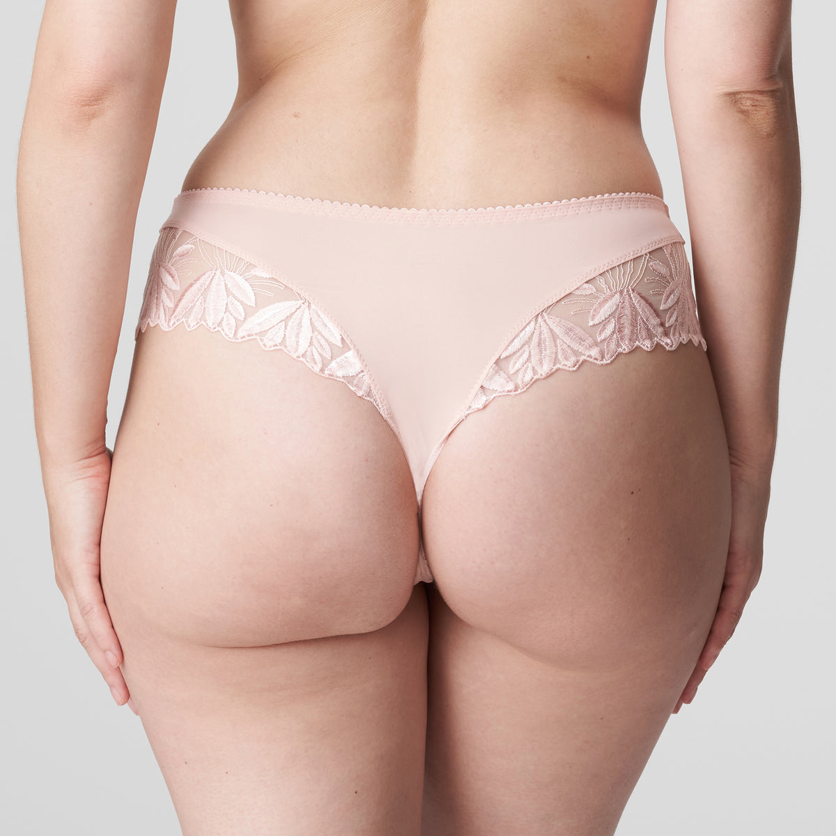 PrimaDonna Orlando g-streng, lyserød - 0663151 - PEP - Pearly Pink