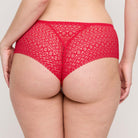 PrimaDonna Montara hipster trusse, rød - 0663381 - TRR - True Red