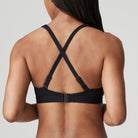 PrimaDonna Holiday bikini top uden bøjle, sort - 4007121 - ZWA - Black