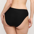PrimaDonna Delray maxi bikinitrusse, sort - 4013651 - ZWA - Black