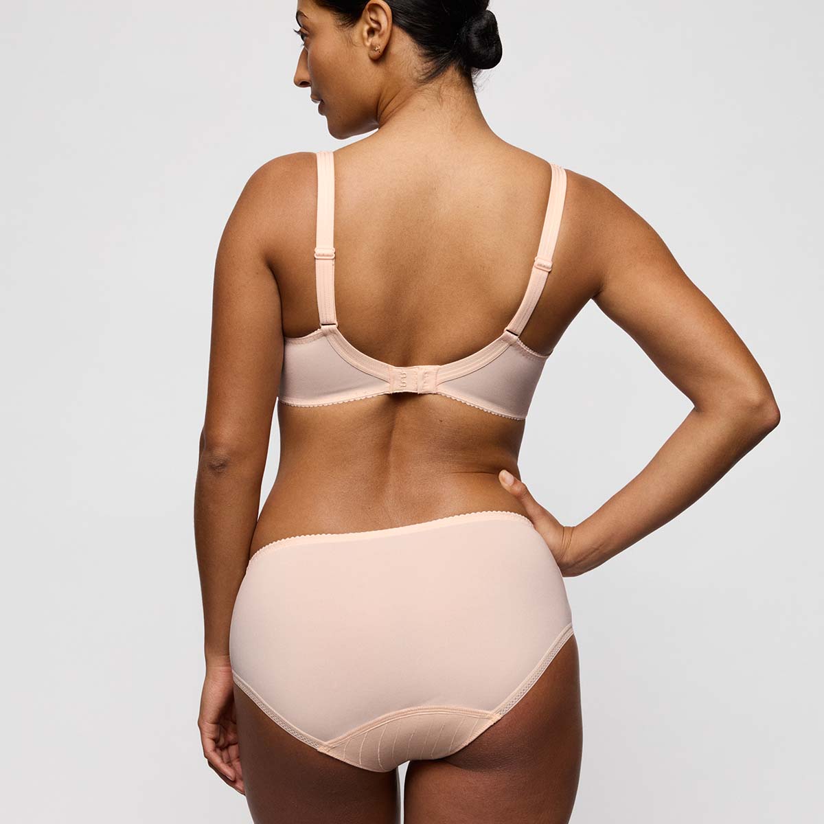 PrimaDonna Deauville maxi trusse, nude - 0561816 - VEN - Venus