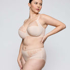 PrimaDonna Deauville maxi trusse, nude - 0561816 - VEN - Venus