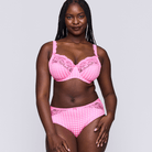 PrimaDonna Madison maxi trusse, pink - 0562126 - PSI - Pinkissimo