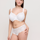 PrimaDonna Salerno g-streng, natural - 0663531 - NAT - Natural