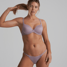Marie Jo Avero tai trusse, lilla - 0500412 - SOF - Soft Sand