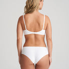 Marie Jo Avero hipster trusse, hvid - 0500415 - WIT - White