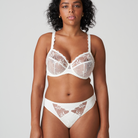PrimaDonna Springdale g-streng, natural - 0663470 - NAT - Natural