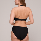 PrimaDonna Kiruna maxi bikinitrusse, sort - 4012951 - ZWA - Black